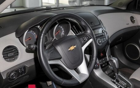 Chevrolet Cruze II, 2013 год, 1 299 270 рублей, 10 фотография