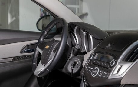 Chevrolet Cruze II, 2013 год, 1 299 270 рублей, 9 фотография