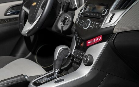 Chevrolet Cruze II, 2013 год, 1 299 270 рублей, 11 фотография