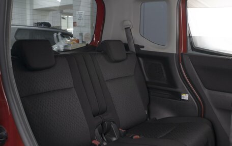 Suzuki Solio III, 2015 год, 1 040 000 рублей, 8 фотография