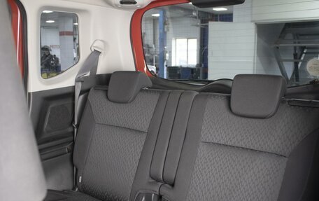Suzuki Solio III, 2015 год, 1 040 000 рублей, 7 фотография