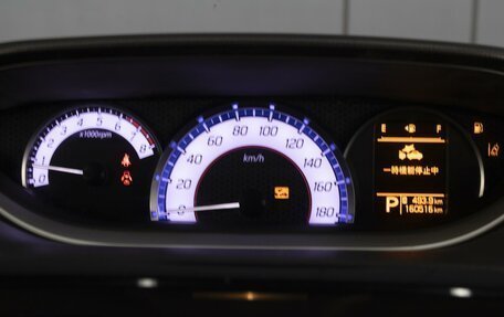 Suzuki Solio III, 2015 год, 1 040 000 рублей, 14 фотография