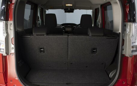 Suzuki Solio III, 2015 год, 1 040 000 рублей, 18 фотография