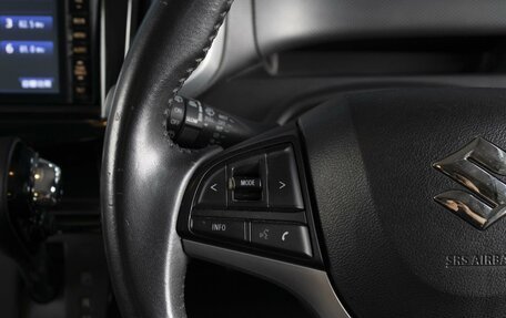 Suzuki Solio III, 2015 год, 1 040 000 рублей, 11 фотография