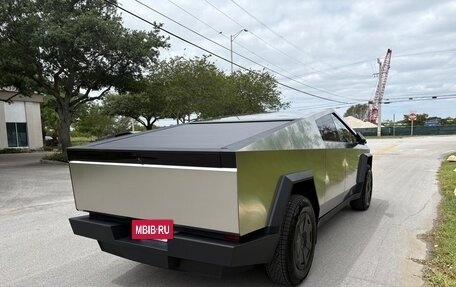 Tesla Cybertruck, 2026 год, 21 000 000 рублей, 4 фотография
