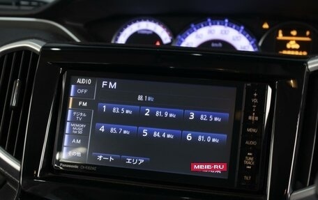 Suzuki Solio III, 2015 год, 1 040 000 рублей, 15 фотография