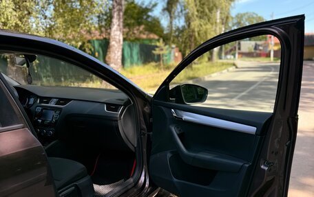 Skoda Octavia, 2013 год, 1 170 000 рублей, 9 фотография