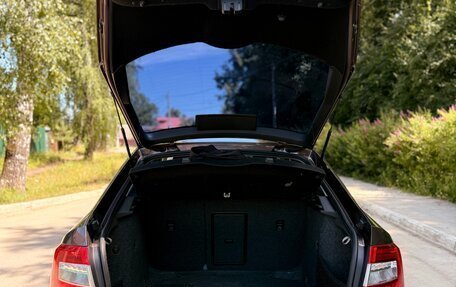 Skoda Octavia, 2013 год, 1 170 000 рублей, 15 фотография