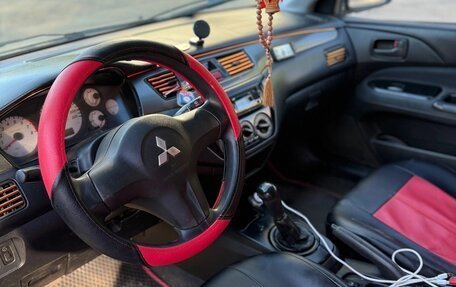 Mitsubishi Lancer IX, 2006 год, 240 000 рублей, 3 фотография