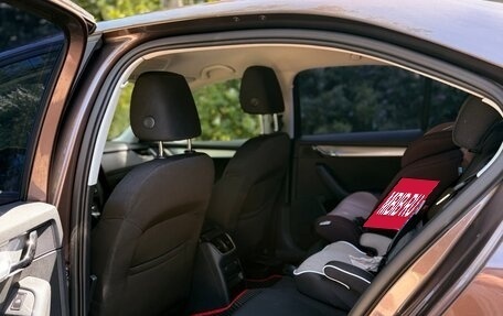 Skoda Octavia, 2013 год, 1 170 000 рублей, 12 фотография