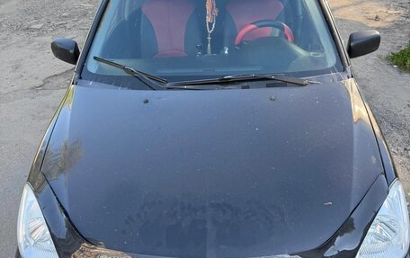 Mitsubishi Lancer IX, 2006 год, 240 000 рублей, 6 фотография