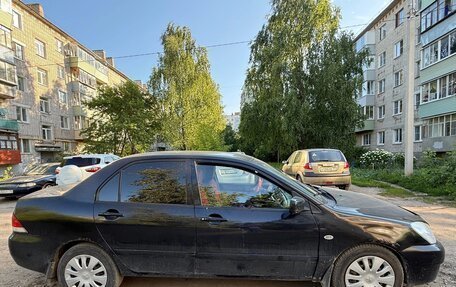 Mitsubishi Lancer IX, 2006 год, 240 000 рублей, 5 фотография