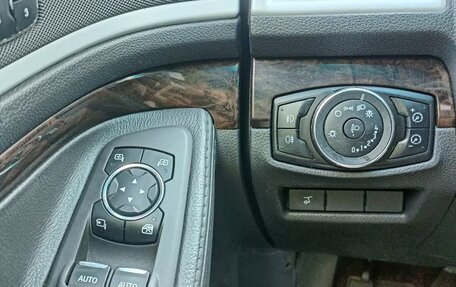 Ford Explorer VI, 2011 год, 1 475 000 рублей, 8 фотография