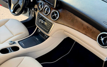 Mercedes-Benz GLA, 2014 год, 1 850 000 рублей, 9 фотография
