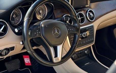 Mercedes-Benz GLA, 2014 год, 1 850 000 рублей, 5 фотография