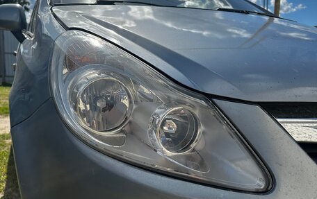Opel Corsa D, 2006 год, 300 000 рублей, 2 фотография