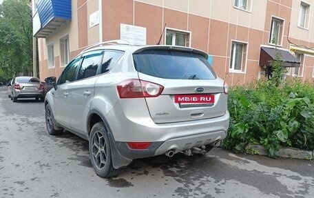 Ford Kuga III, 2012 год, 1 350 000 рублей, 3 фотография