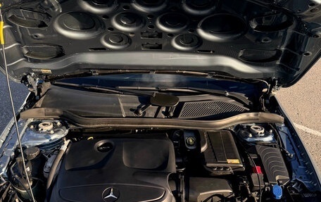 Mercedes-Benz GLA, 2014 год, 1 850 000 рублей, 10 фотография
