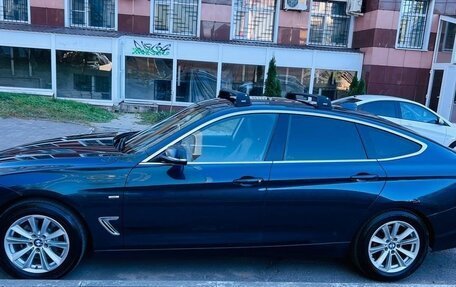 BMW 3 серия, 2014 год, 1 800 000 рублей, 2 фотография