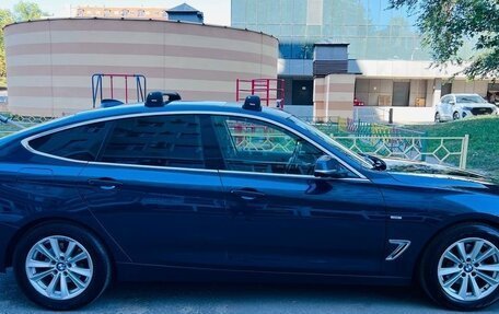 BMW 3 серия, 2014 год, 1 800 000 рублей, 3 фотография