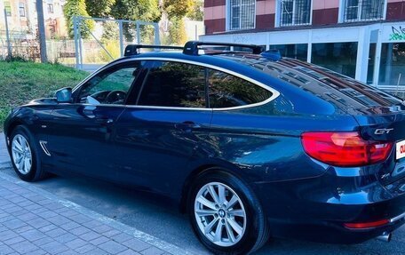 BMW 3 серия, 2014 год, 1 800 000 рублей, 4 фотография
