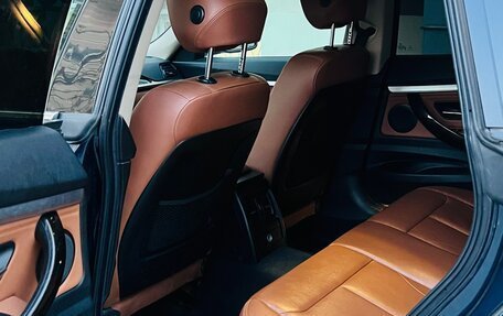BMW 3 серия, 2014 год, 1 800 000 рублей, 8 фотография