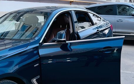 BMW 3 серия, 2014 год, 1 800 000 рублей, 9 фотография