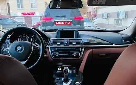 BMW 3 серия, 2014 год, 1 800 000 рублей, 7 фотография