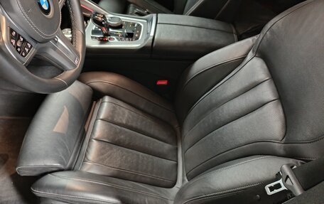 BMW X6, 2020 год, 7 300 000 рублей, 9 фотография