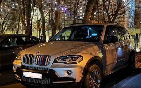BMW X5, 2007 год, 10 фотография