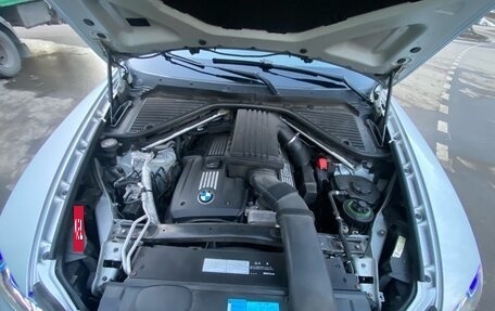 BMW X5, 2007 год, 11 фотография