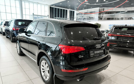 Audi Q5, 2014 год, 2 150 000 рублей, 8 фотография