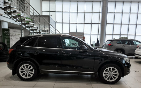 Audi Q5, 2014 год, 2 150 000 рублей, 5 фотография
