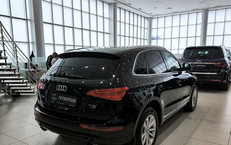 Audi Q5, 2014 год, 2 150 000 рублей, 6 фотография