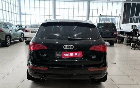Audi Q5, 2014 год, 2 150 000 рублей, 7 фотография