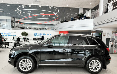 Audi Q5, 2014 год, 2 150 000 рублей, 10 фотография