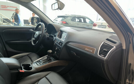 Audi Q5, 2014 год, 2 150 000 рублей, 13 фотография