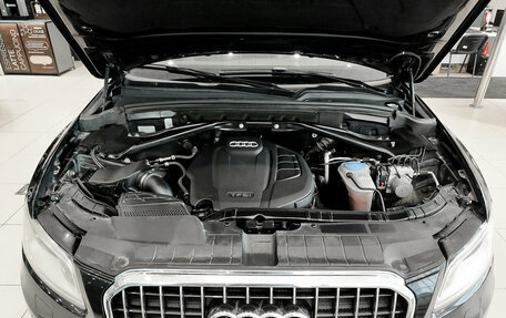 Audi Q5, 2014 год, 2 150 000 рублей, 11 фотография
