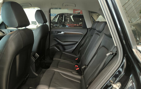 Audi Q5, 2014 год, 2 150 000 рублей, 15 фотография