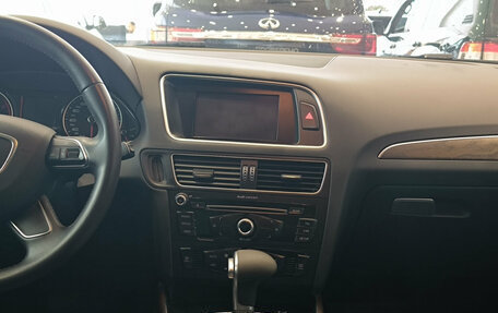 Audi Q5, 2014 год, 2 150 000 рублей, 18 фотография