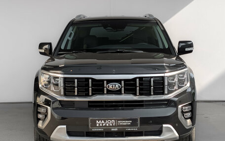 KIA Mohave I, 2021 год, 4 975 000 рублей, 2 фотография