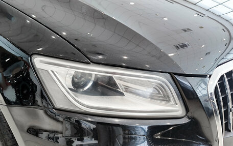 Audi Q5, 2014 год, 2 150 000 рублей, 21 фотография