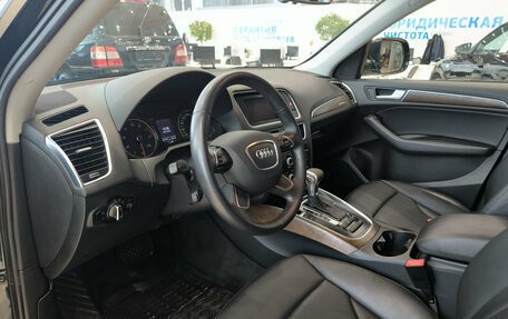 Audi Q5, 2014 год, 2 150 000 рублей, 20 фотография