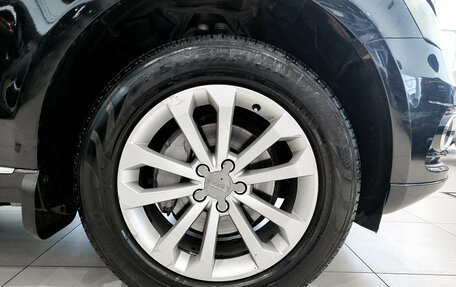 Audi Q5, 2014 год, 2 150 000 рублей, 22 фотография