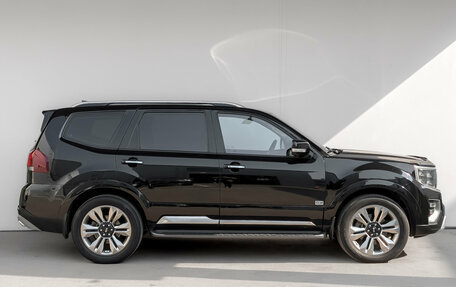 KIA Mohave I, 2021 год, 4 975 000 рублей, 4 фотография