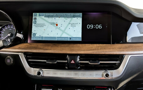 KIA Mohave I, 2021 год, 4 975 000 рублей, 16 фотография