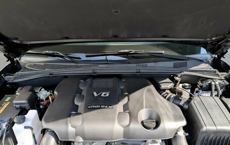 KIA Mohave I, 2021 год, 4 975 000 рублей, 9 фотография