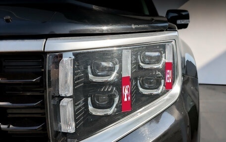 KIA Mohave I, 2021 год, 4 975 000 рублей, 18 фотография