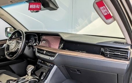 KIA Mohave I, 2021 год, 4 975 000 рублей, 11 фотография