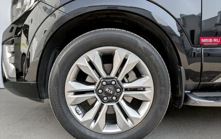 KIA Mohave I, 2021 год, 4 975 000 рублей, 19 фотография